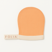 Exfoliating Face Mitt